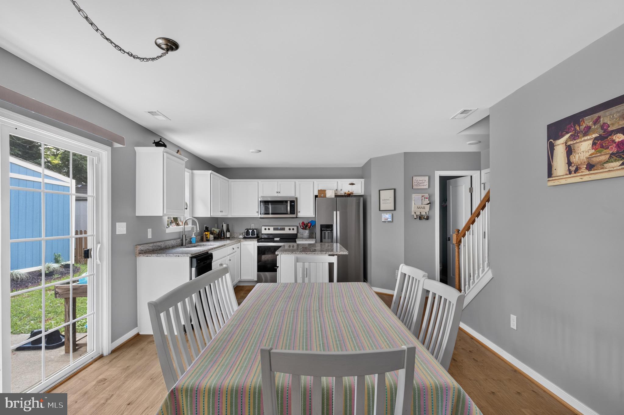 311 Cardinal Road Louisa, VA 23093 - Photo 13 of 39 Gallery Image 13