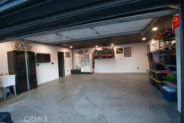 a view of a house with a swimming pool