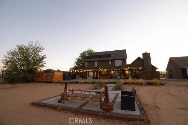 $750,000 | 7071 Cascade Avenue, Oak Hills, CA 92344