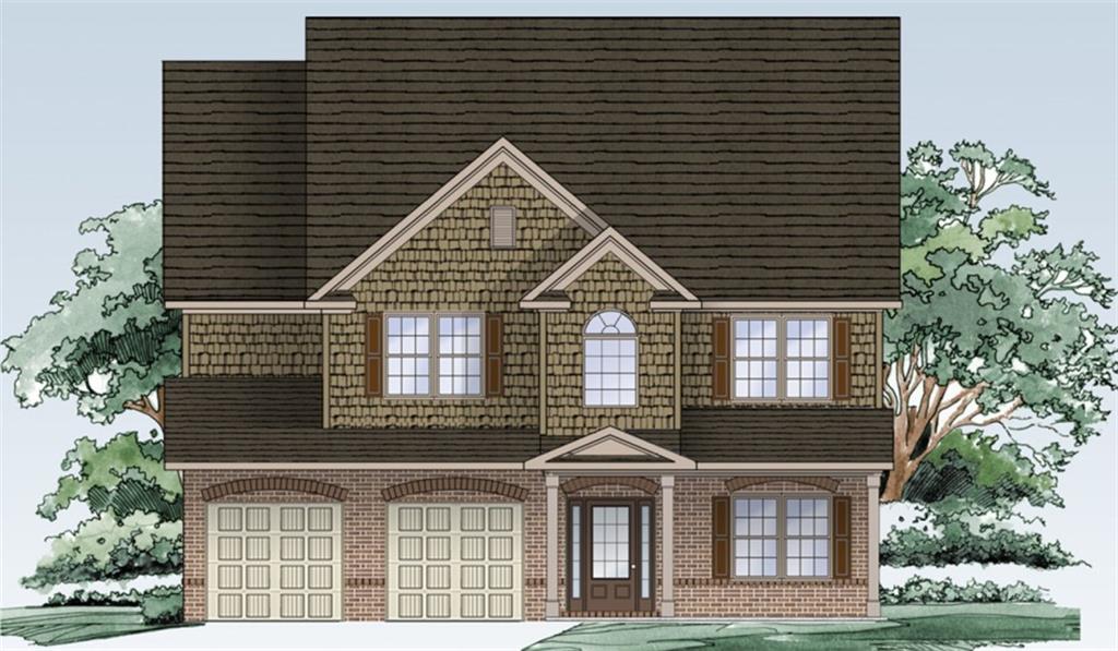 3875 Hilson Haven Drive Decatur, GA 30034 - Photo 1 of 1