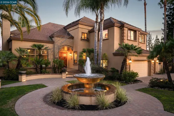 $3,595,000 | 4640 Kingswood Drive, Danville, CA 94506