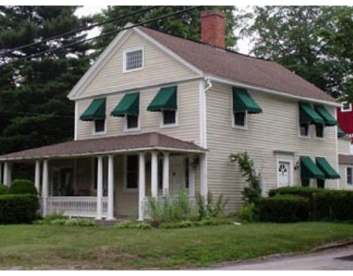 742 Glendale Road Wilbraham, MA 01095 - Photo 1 of 6 Gallery Image 1