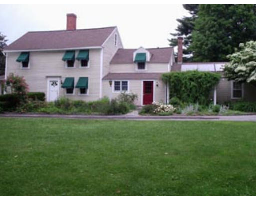 742 Glendale Road Wilbraham, MA 01095 - Photo 2 of 6 Gallery Image 2