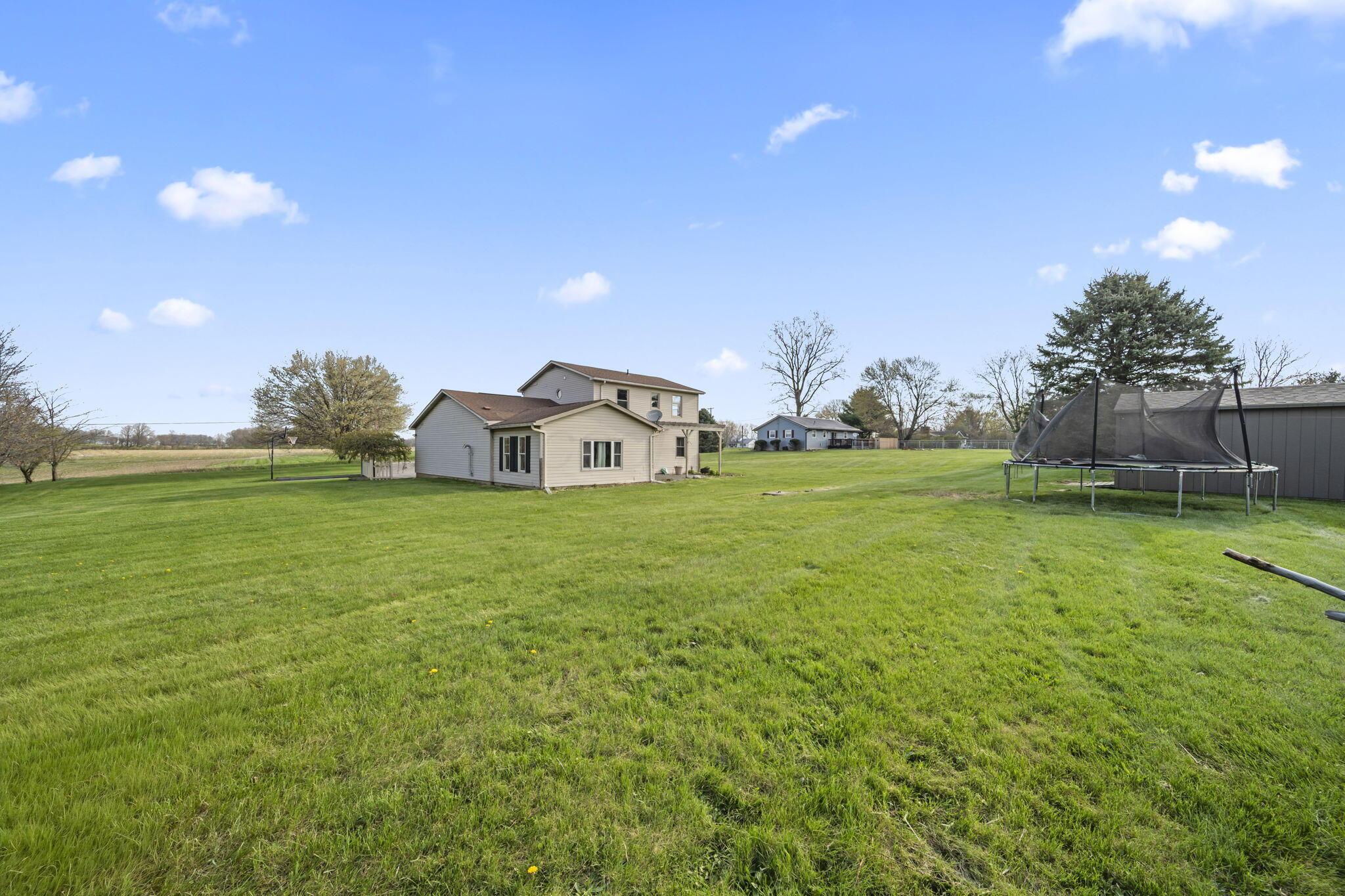 2339 Newmans-Cardington Road West Prospect, OH 43342 - Photo 42 of 58