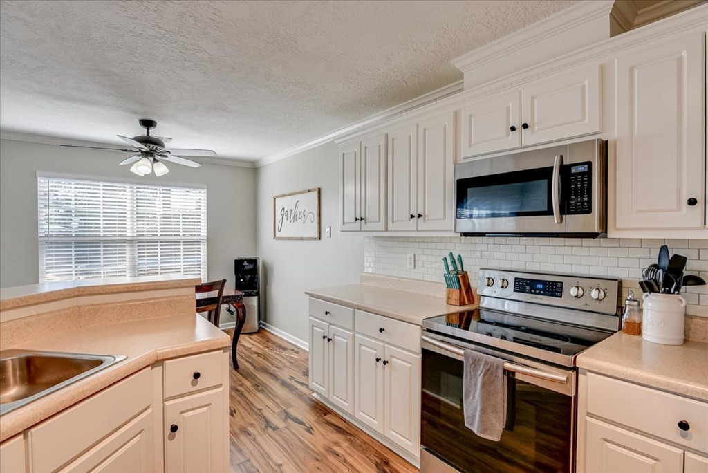 654 Butler Springs Circle Grovetown, GA 30813 - Photo 15 of 33