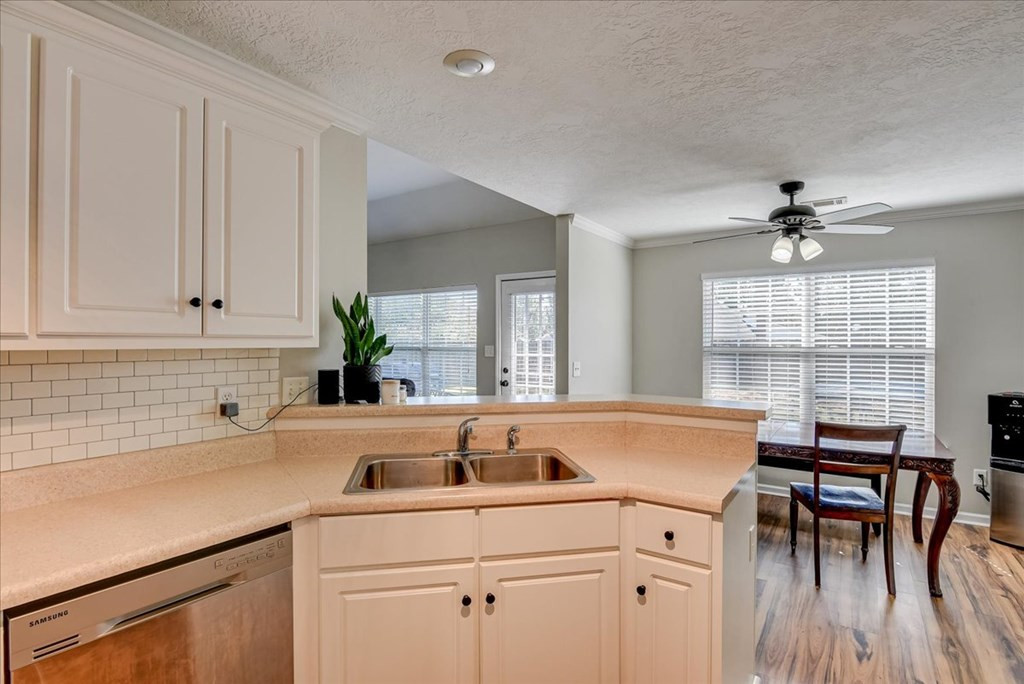654 Butler Springs Circle Grovetown, GA 30813 - Photo 16 of 33