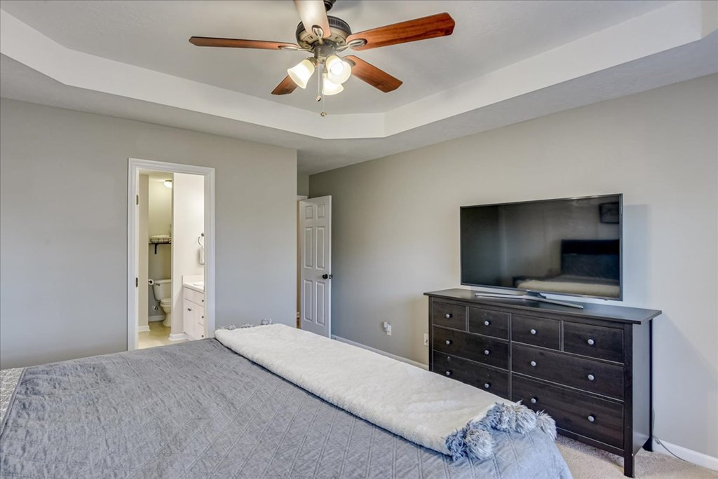654 Butler Springs Circle Grovetown, GA 30813 - Photo 20 of 33