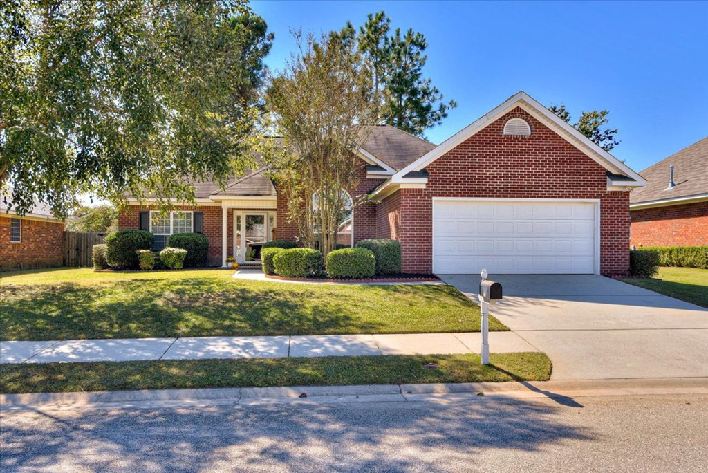 654 Butler Springs Circle Grovetown, GA 30813 - Photo 2 of 33