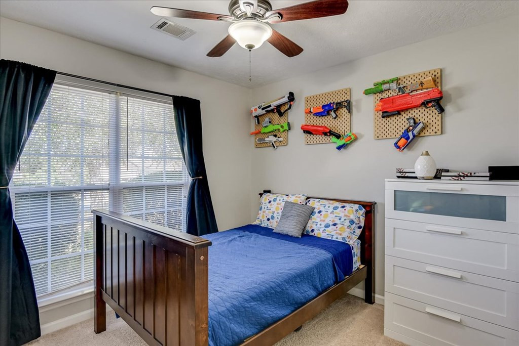 654 Butler Springs Circle Grovetown, GA 30813 - Photo 23 of 33