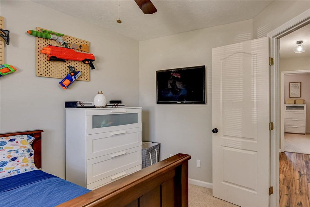 654 Butler Springs Circle Grovetown, GA 30813 - Photo 24 of 33