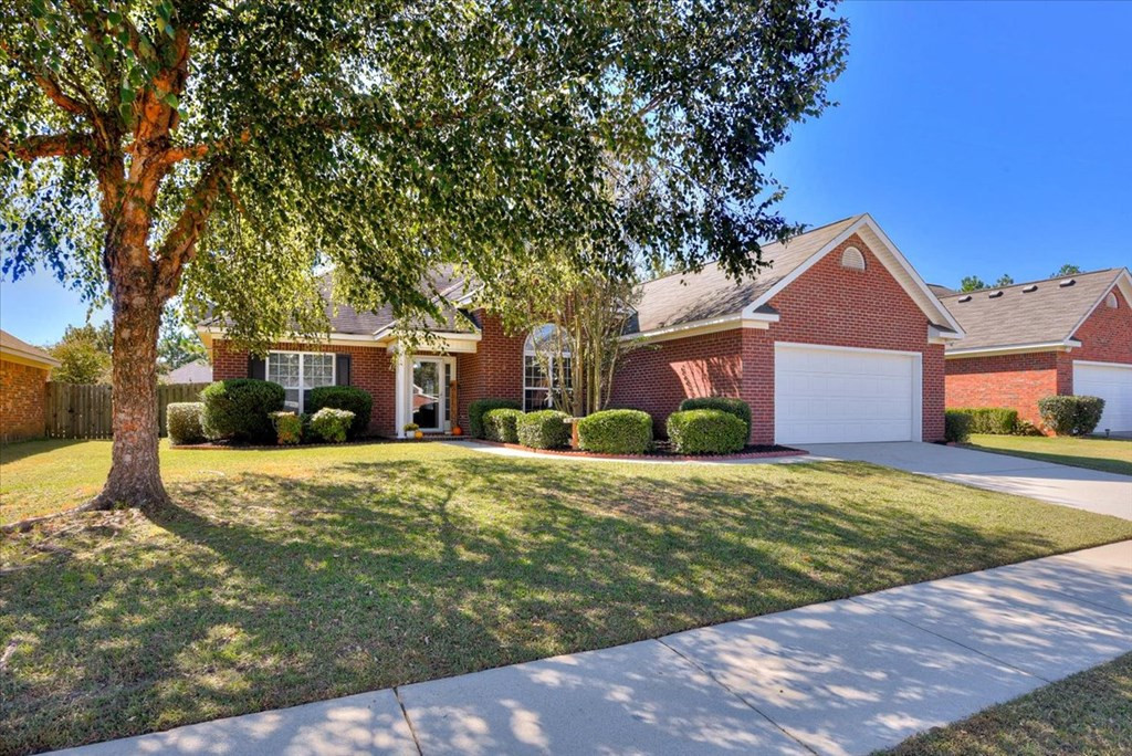 654 Butler Springs Circle Grovetown, GA 30813 - Photo 3 of 33