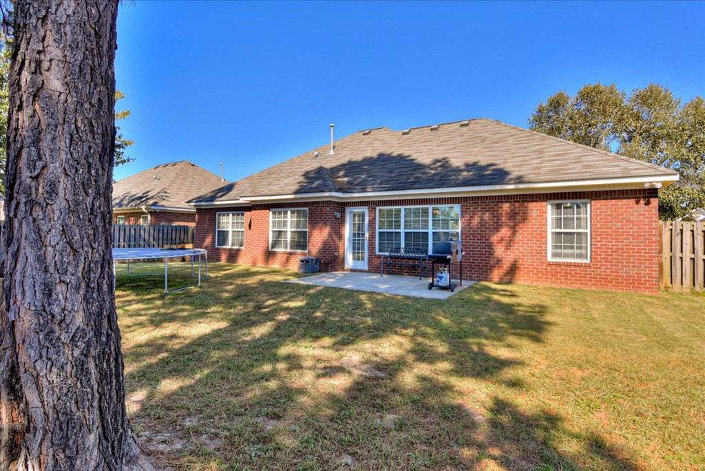 654 Butler Springs Circle Grovetown, GA 30813 - Photo 31 of 33