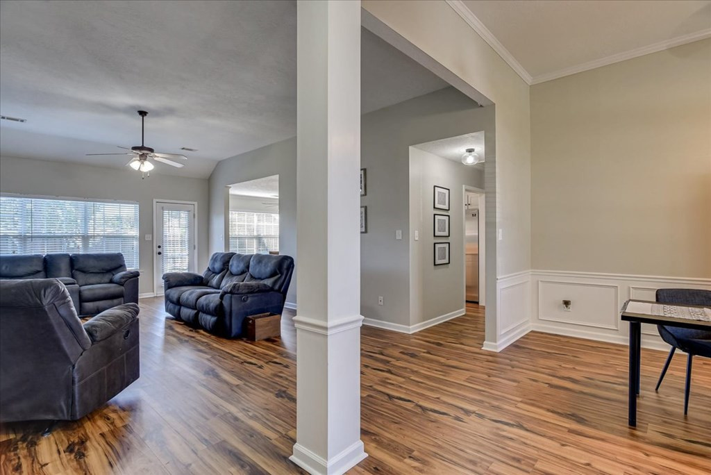 654 Butler Springs Circle Grovetown, GA 30813 - Photo 6 of 33