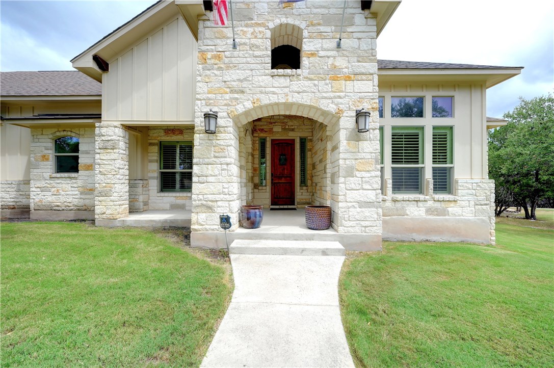 135 Oakland Road Georgetown, TX 78633 - Photo 1 of 1 Gallery Image 1