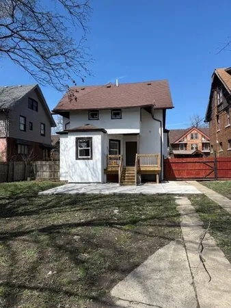 $3,000 | 54 Massachusetts Street, Highland Park, MI 48203