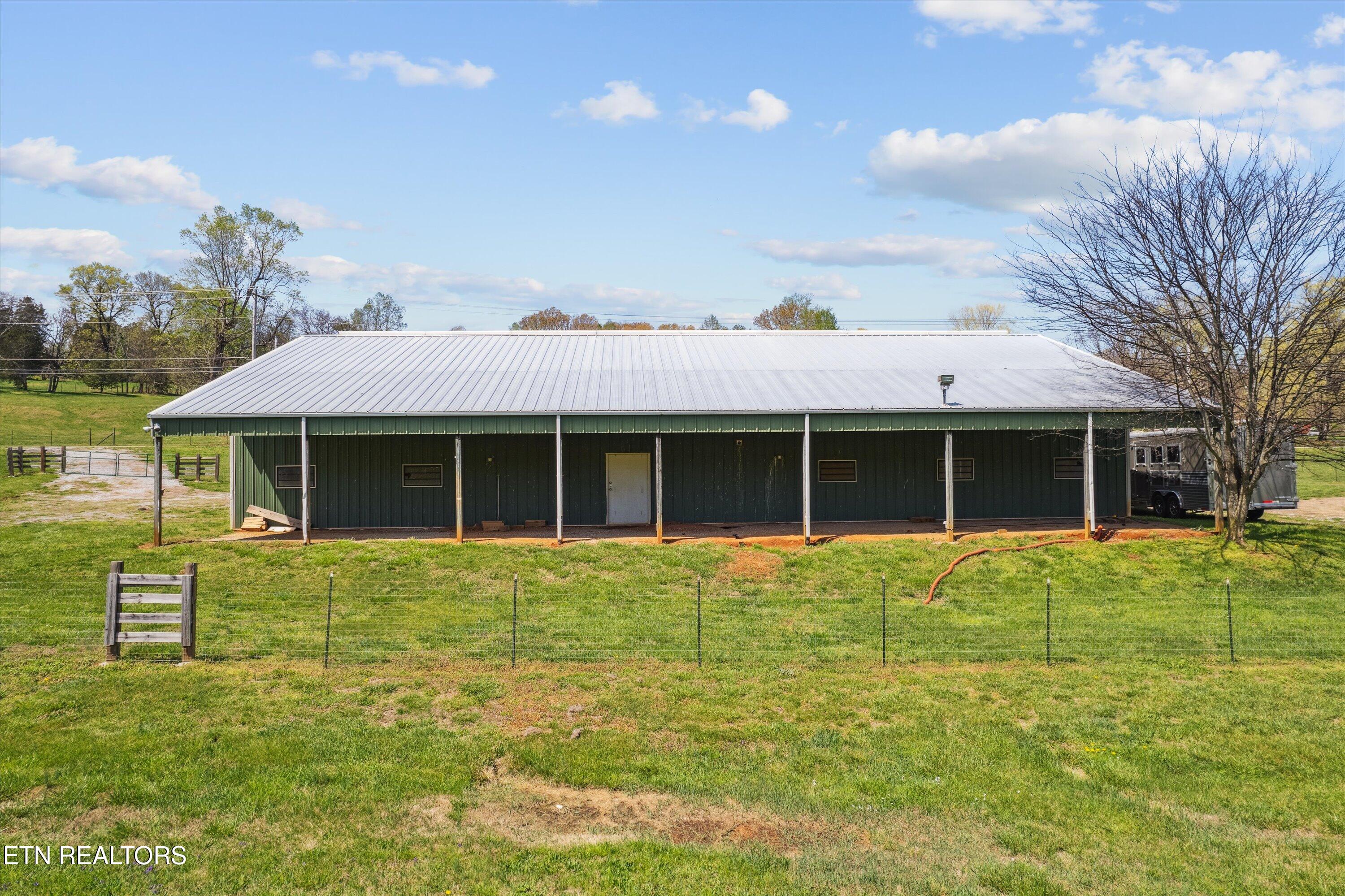 1302 Blockhouse Road Maryville, TN 37803 - Photo 24 of 30 15-DJI_0130