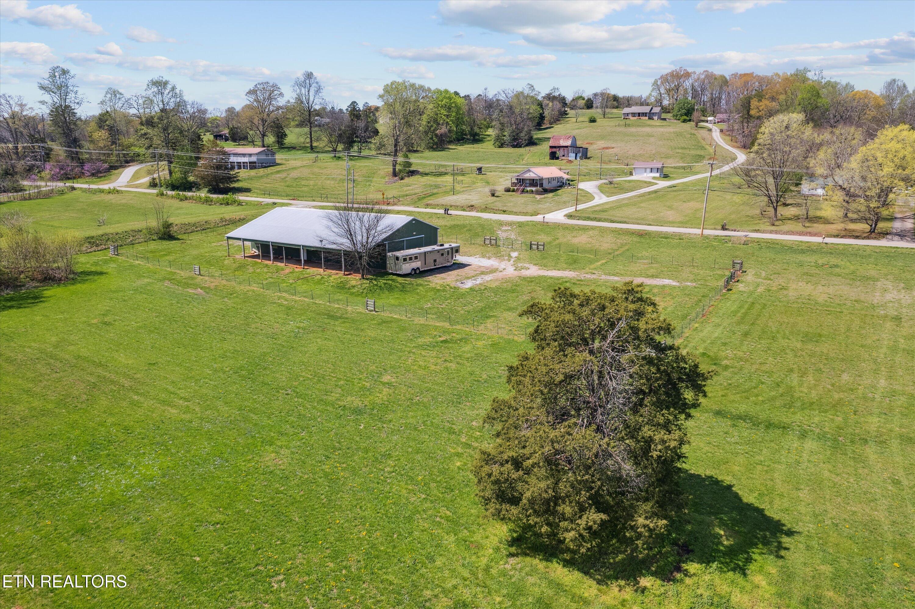 1302 Blockhouse Road Maryville, TN 37803 - Photo 25 of 30 16-DJI_0140