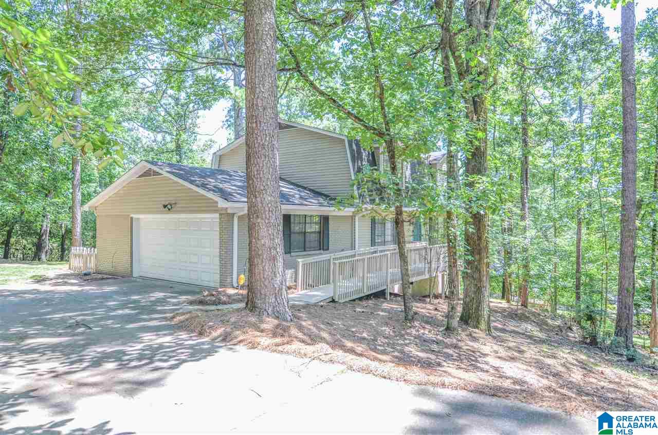 4837 Indian Valley Road Birmingham, AL 35244 - Photo 2 of 35