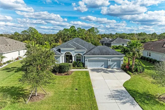 $745,000 | 16336 26th Street East, Parrish, FL 34219