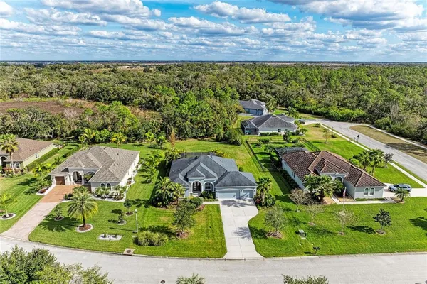 $725,000 | 16336 26th Street East, Parrish, FL 34219