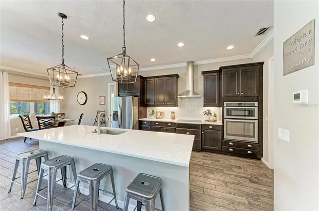 $745,000 | 16336 26th Street East, Parrish, FL 34219