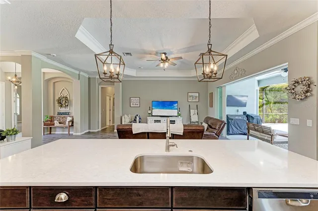 $745,000 | 16336 26th Street East, Parrish, FL 34219