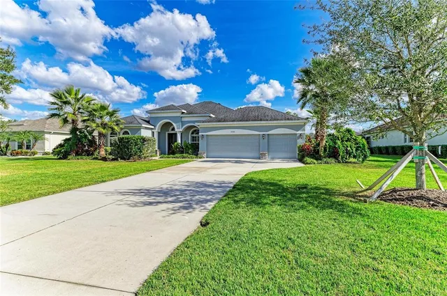 $745,000 | 16336 26th Street East, Parrish, FL 34219