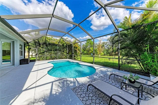 $745,000 | 16336 26th Street East, Parrish, FL 34219