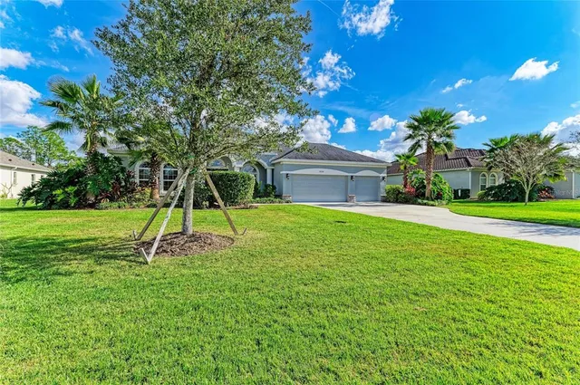 $745,000 | 16336 26th Street East, Parrish, FL 34219