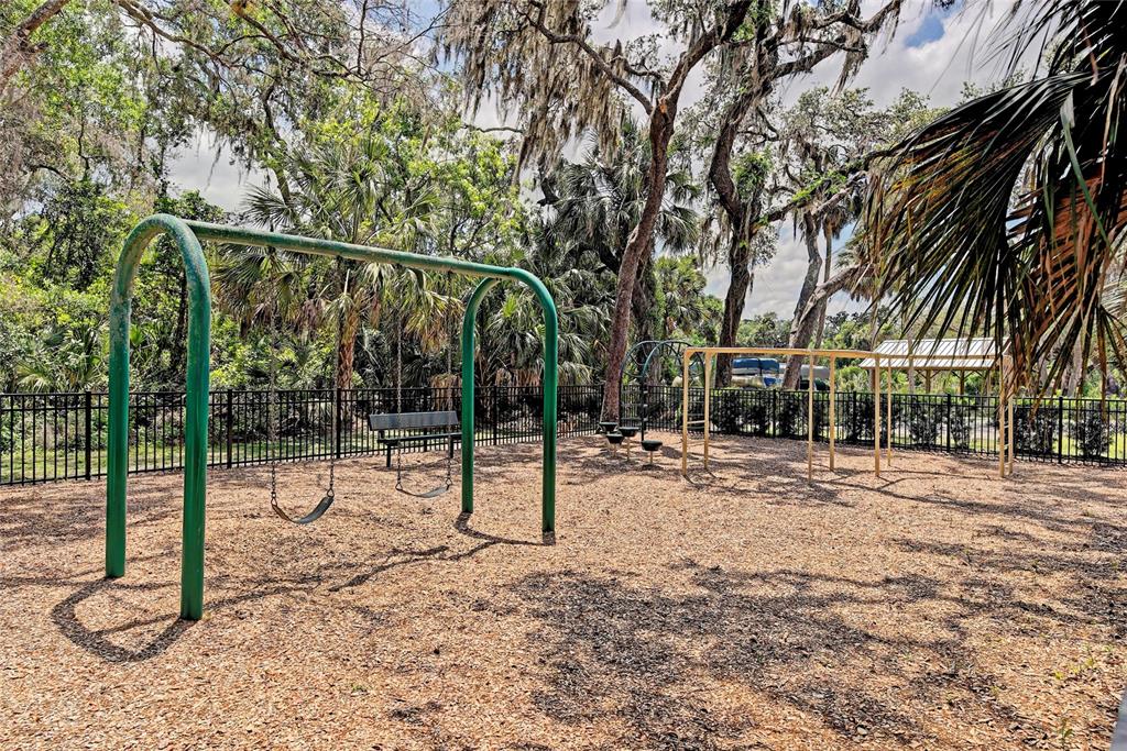 16336 26th Street East Parrish, FL 34219 - Photo 62 of 69 a view of outdoor space with seating