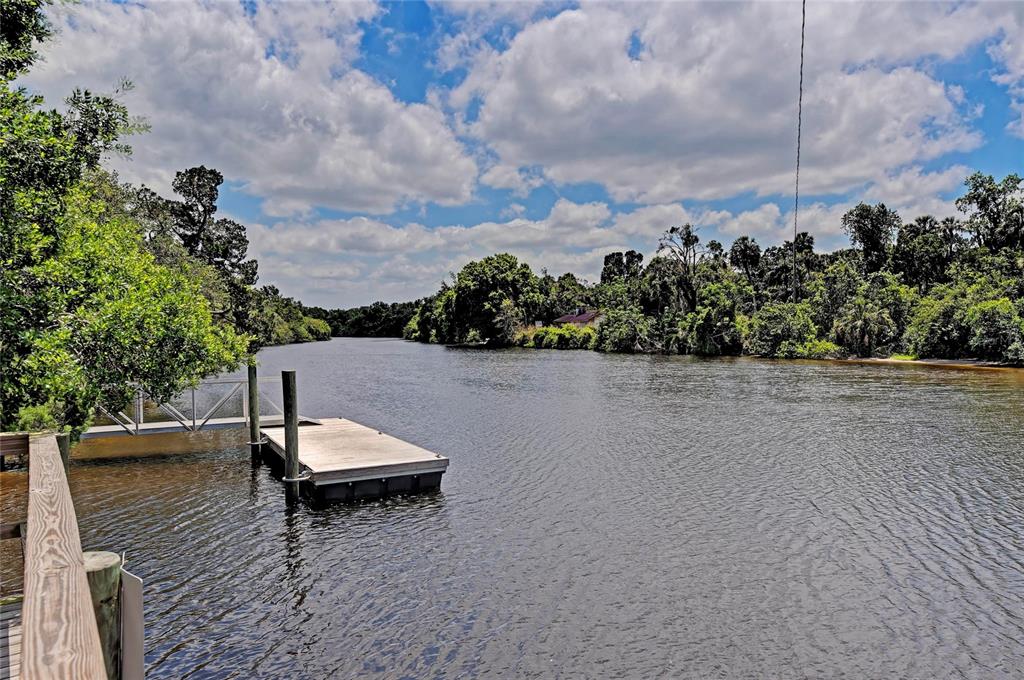 16336 26th Street East Parrish, FL 34219 - Photo 69 of 69 a view of a backyard with sitting area