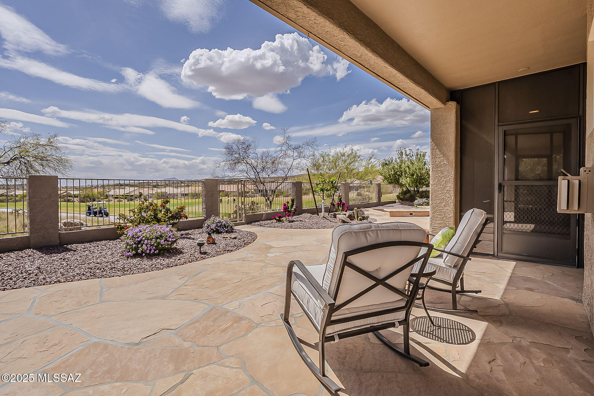 65473 East Rose Ridge Drive Tucson, AZ 85739 - Photo 48 of 50