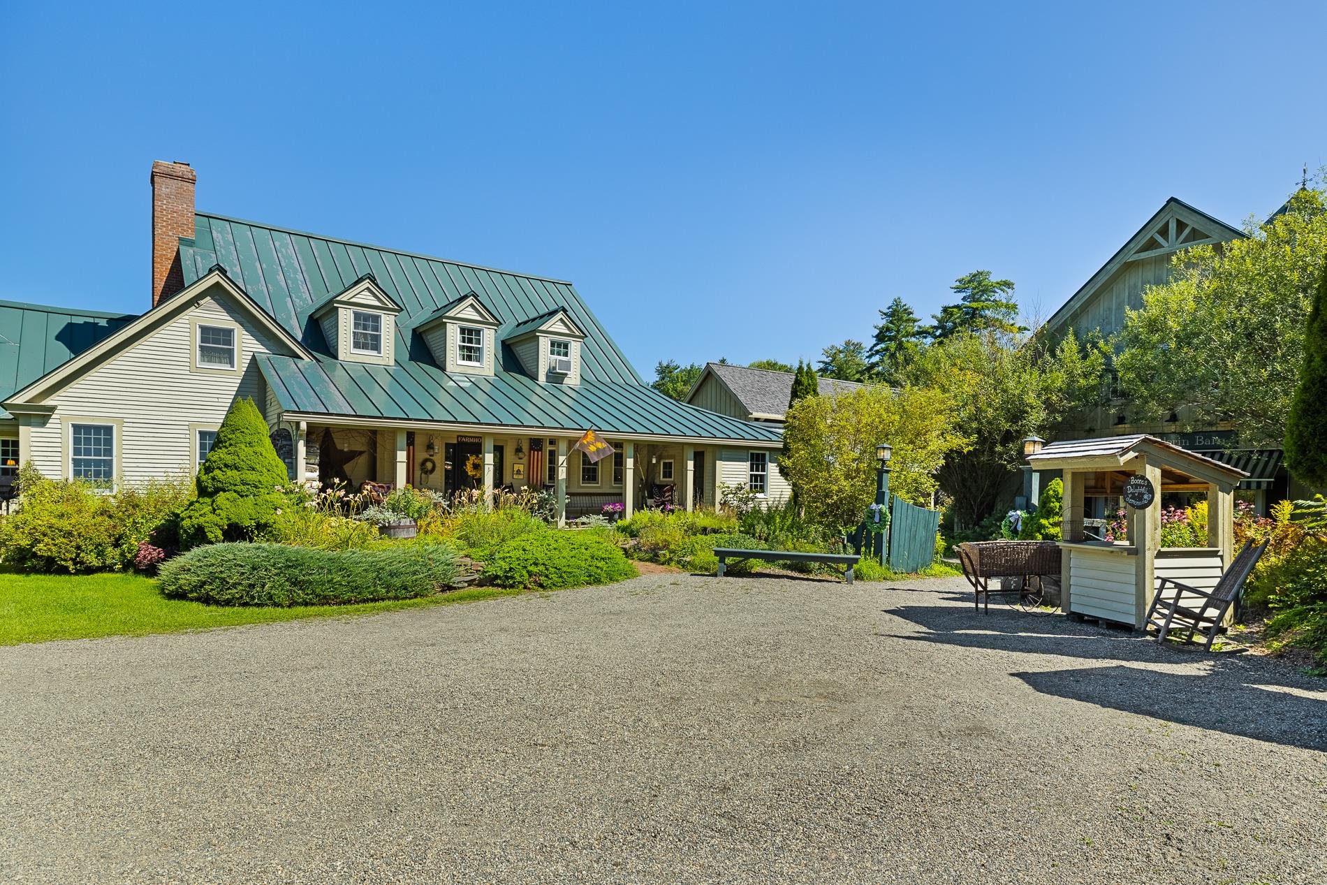 1838 Spaulding Road St. Johnsbury, VT 05819 - Photo 24 of 40 Gallery Image 24