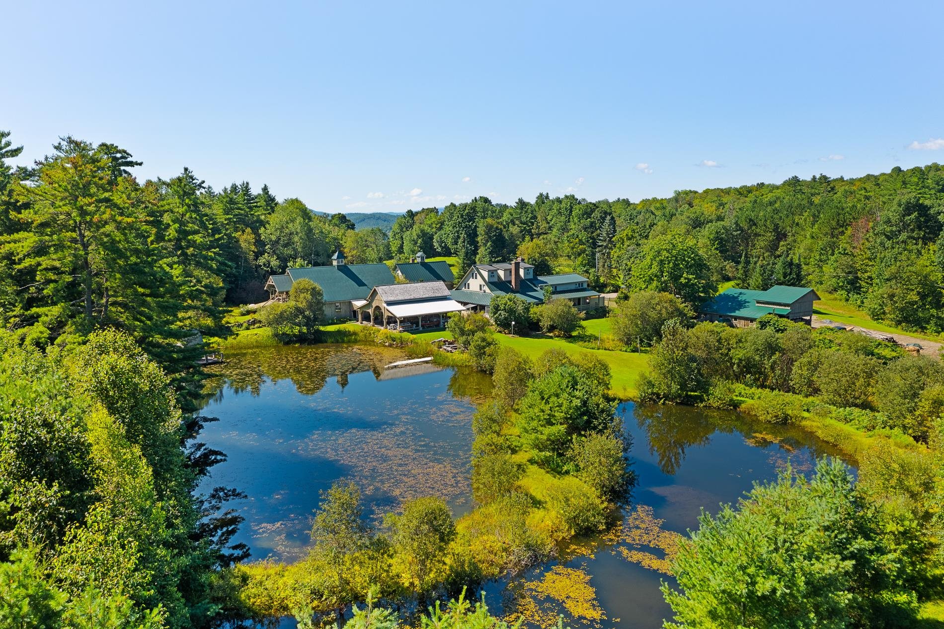 1838 Spaulding Road St. Johnsbury, VT 05819 - Photo 31 of 40 Gallery Image 31
