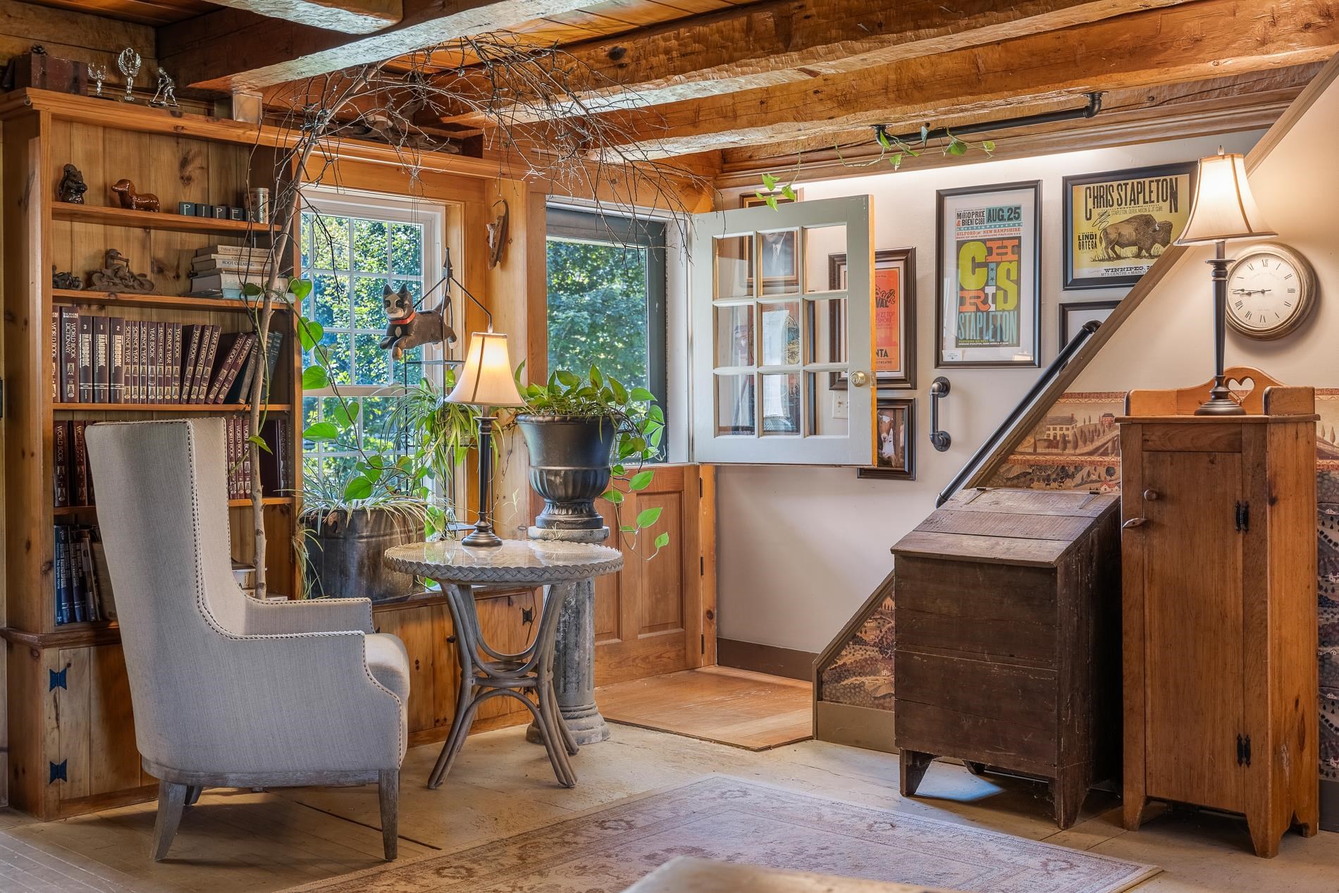 1838 Spaulding Road St. Johnsbury, VT 05819 - Photo 5 of 40 Gallery Image 5