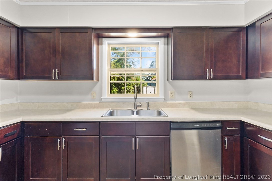 7124 Fillyaw Road Fayetteville, NC 28303 - Photo 15 of 32