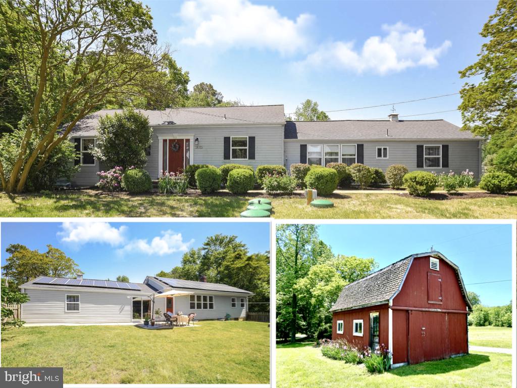 18315 Point Lookout Road Park Hall, MD 20667 - Photo 1 of 61 Look no further & make your appointment NOW!