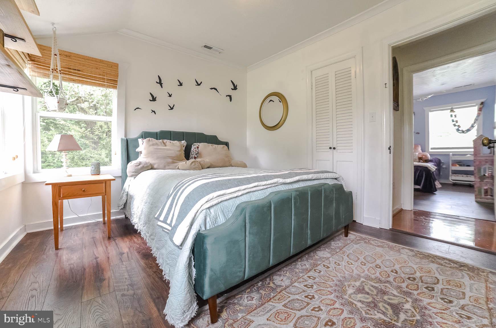 18315 Point Lookout Road Park Hall, MD 20667 - Photo 12 of 61 Bedroom 3
