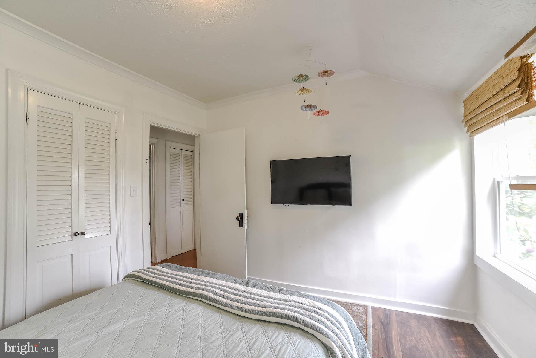 18315 Point Lookout Road Park Hall, MD 20667 - Photo 13 of 61 Bedroom 3