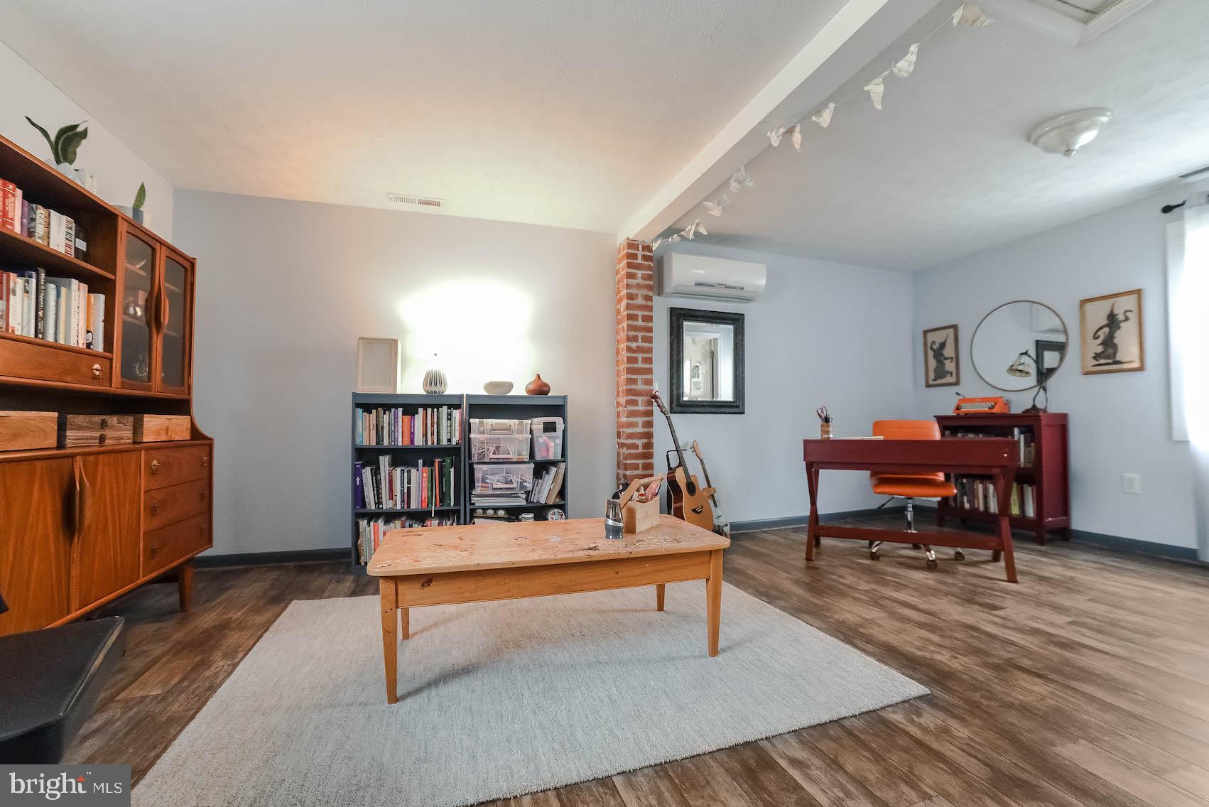 18315 Point Lookout Road Park Hall, MD 20667 - Photo 15 of 61 Updated flooring