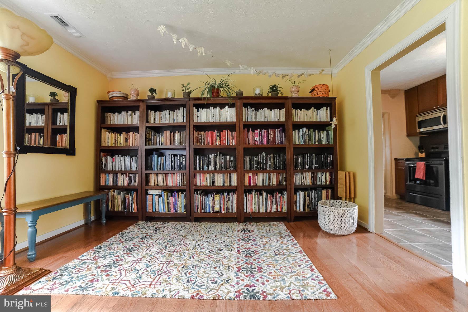 18315 Point Lookout Road Park Hall, MD 20667 - Photo 27 of 61 Family room