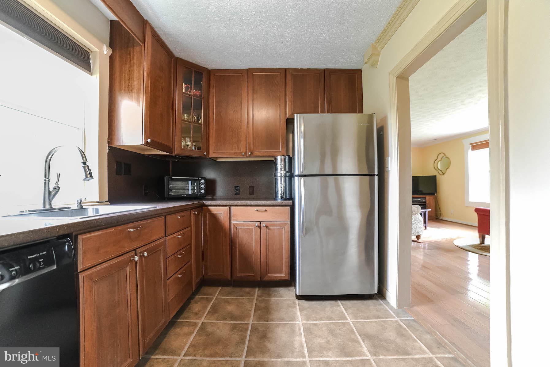 18315 Point Lookout Road Park Hall, MD 20667 - Photo 29 of 61 Kitchen
