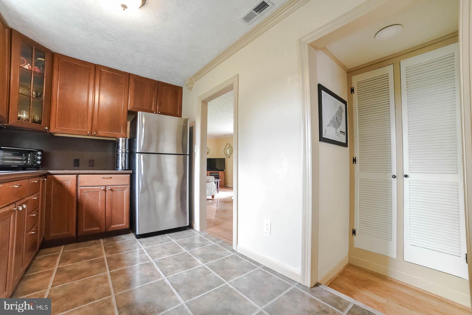 18315 Point Lookout Road Park Hall, MD 20667 - Photo 30 of 61 Kitchen with pantry