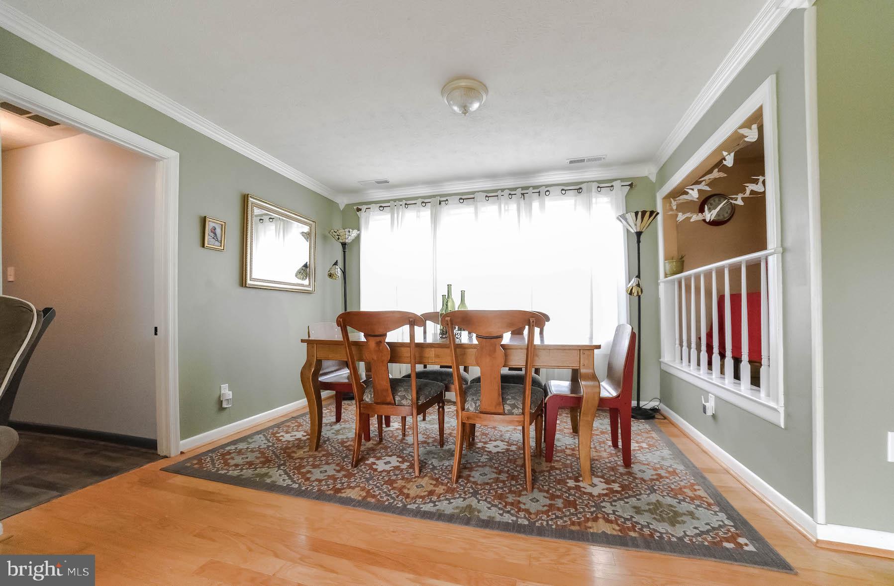 18315 Point Lookout Road Park Hall, MD 20667 - Photo 34 of 61 Separate dining room