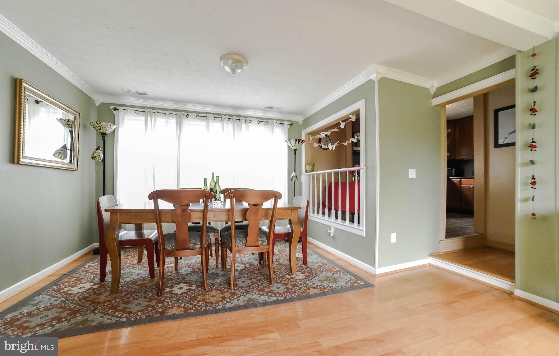 18315 Point Lookout Road Park Hall, MD 20667 - Photo 37 of 61 Dining room