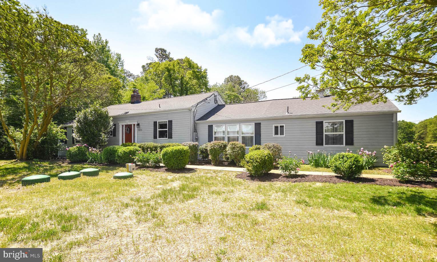 18315 Point Lookout Road Park Hall, MD 20667 - Photo 42 of 61 Spacious!