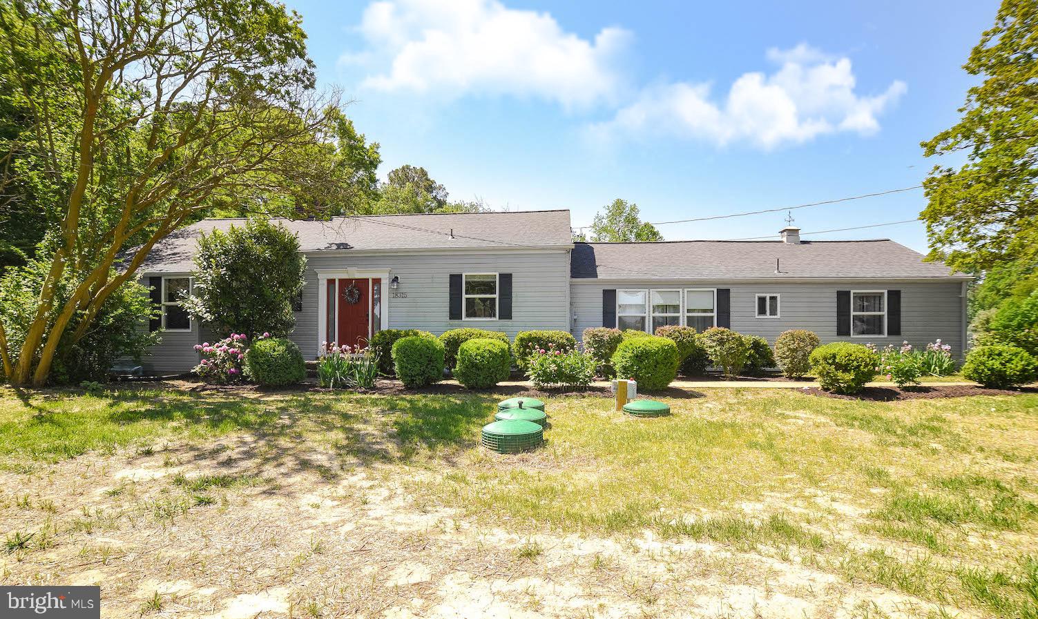 18315 Point Lookout Road Park Hall, MD 20667 - Photo 43 of 61 Welcome Home!