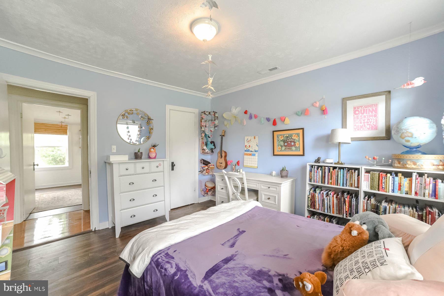 18315 Point Lookout Road Park Hall, MD 20667 - Photo 6 of 61 Bedroom 2 Has two walk in closets