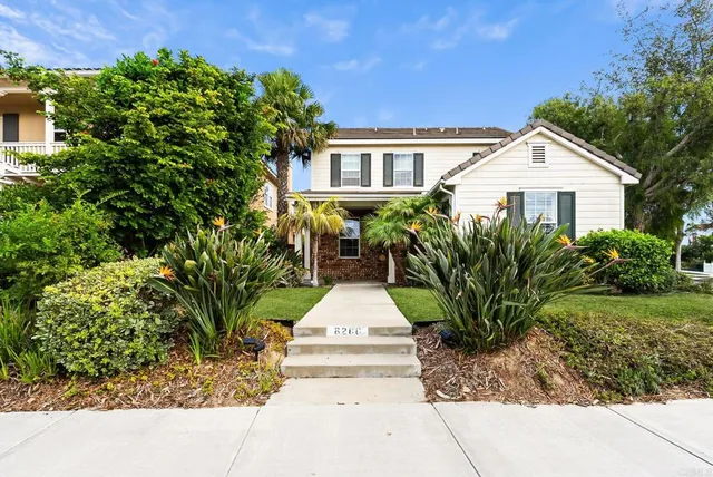 $1,850,000 | 6266 Village Green Drive, Carlsbad, CA 92009