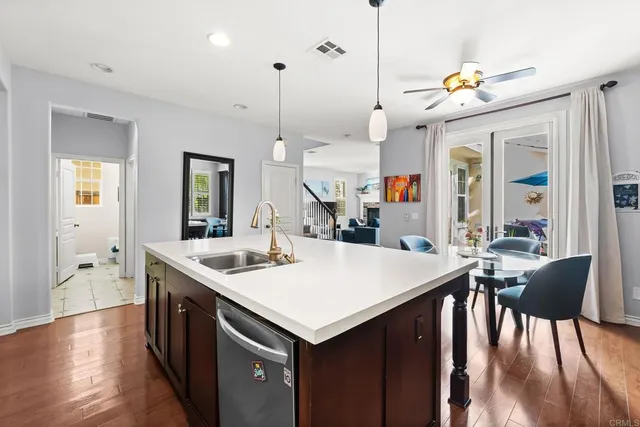 $1,850,000 | 6266 Village Green Drive, Carlsbad, CA 92009